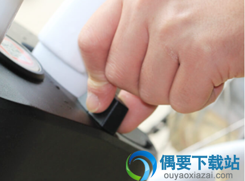 哈罗单车怎么还车