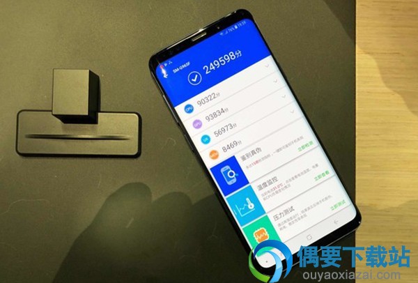 安兔兔跑分最新排行