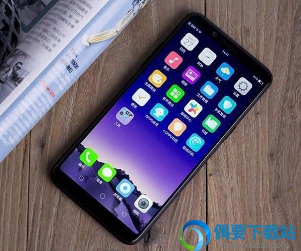 OPPO A73怎么样