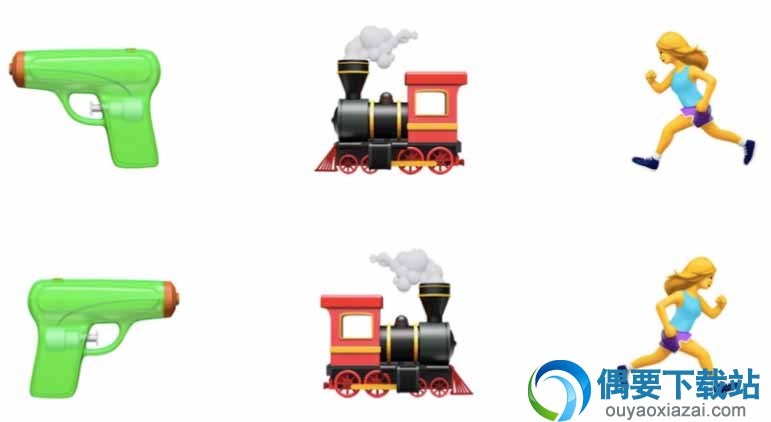 2018最新emoji表情含义图解