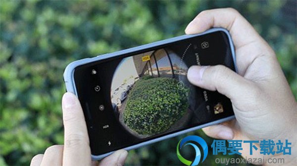 iphone7plus拍照小技巧