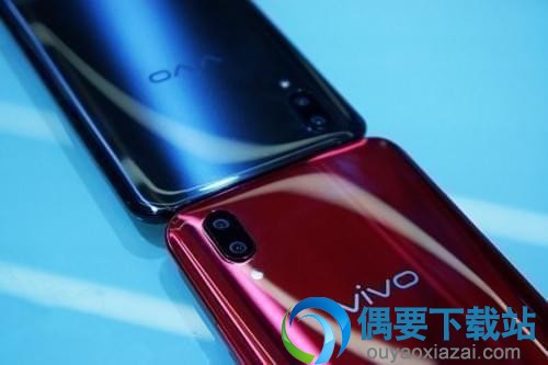 vivox21指纹版与普通版区别解析大全