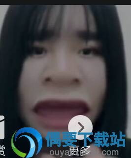把人变丑嘴变大的恶搞软件