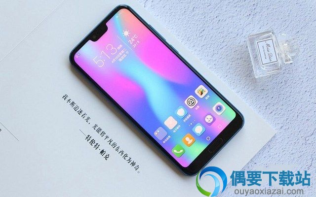 荣耀10与v10哪个比较好 区别在哪