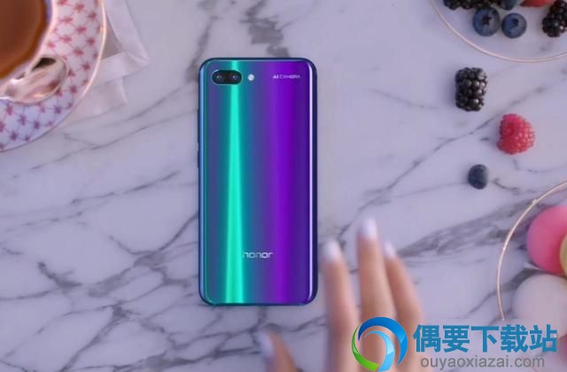 荣耀10与v10哪个比较好 区别在哪