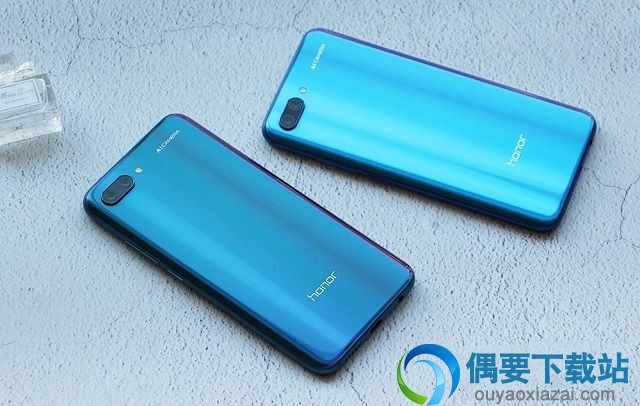 荣耀10与v10哪个比较好 区别在哪