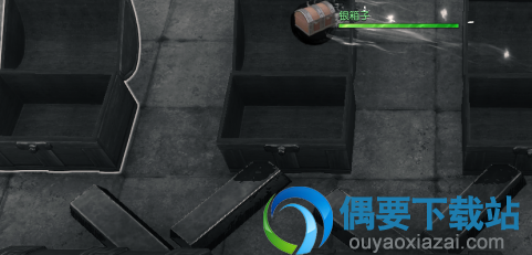 《逆水寒》岁月神偷箱子密码是多少 箱子密码破解分享