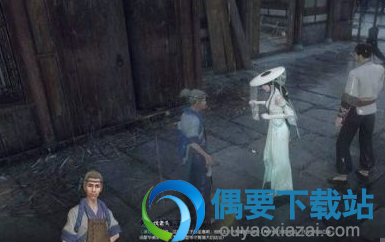 《逆水寒》醉太平奇遇怎么触发 醉太平奇遇攻略详解介绍
