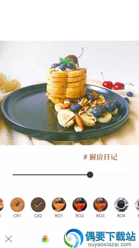 美食用什么软件app拍比较好看 排行推介