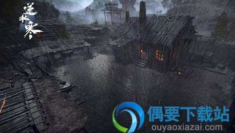 《逆水寒》追命的仰慕者奇遇怎么触发 仰慕者奇遇攻略解析