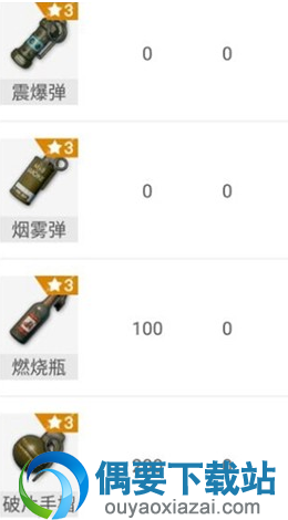 《绝地求生》“吃鸡”战场背包机制是什么 物资规划汇总