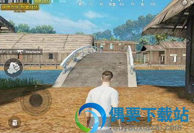 《绝地求生》“吃鸡”战场 手游新地图爆料！雨林吃鸡