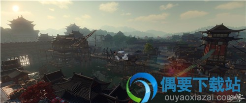 《逆水寒》凡尘欢喜获取方式 欢喜称号获取说明