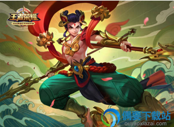  《王者荣耀》s12赛季哪吒铭文搭配一览