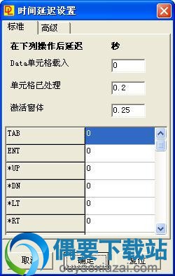 dataload软件截图