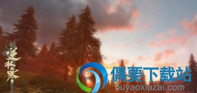 《逆水寒》你们都看不见我称号怎么获取 称号任务一览