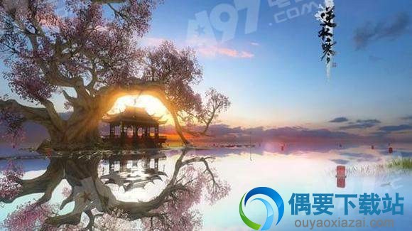 《逆水寒》善恶断白怎么改成黑 善恶断白更改黑方法详解