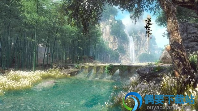 《逆水寒》智者无情木秀于林关满盈怎么打 打法汇总说明
