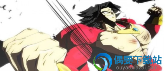 龙珠斗士Z布罗利超4MOD补丁