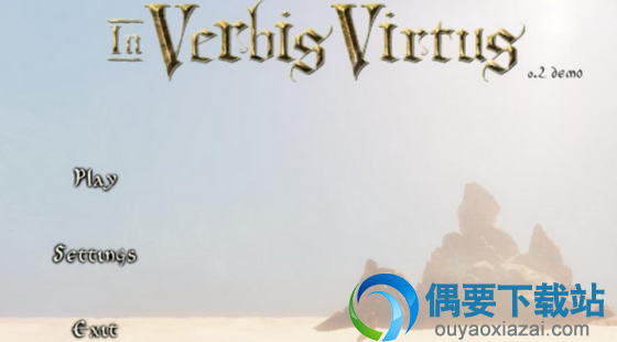 in verbis virtus注册表补丁