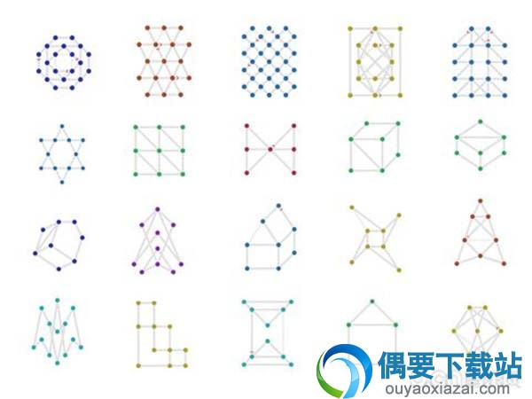 一笔画游戏下载
