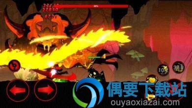 火柴人联盟:暗影手游下载