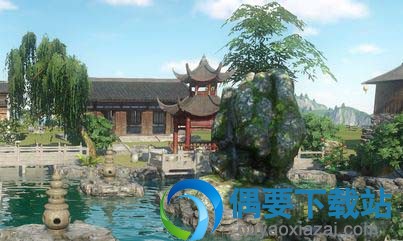 《逆水寒》物归原主奇遇怎么触发 触发任务详解