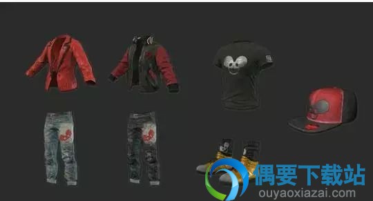 《绝地求生》米老鼠套装怎么获取 套装获取详解