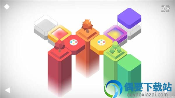 彩色拼图手游下载