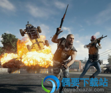  《绝地求生》吃鸡战场特训营怎么玩 特训营玩法解析