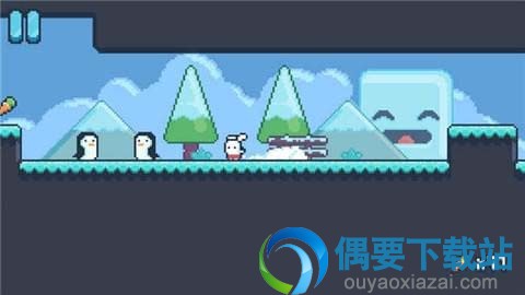 耶小兔子手游下载
