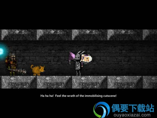 烛火地牢手游下载
