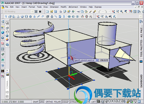 AutoCAD2007