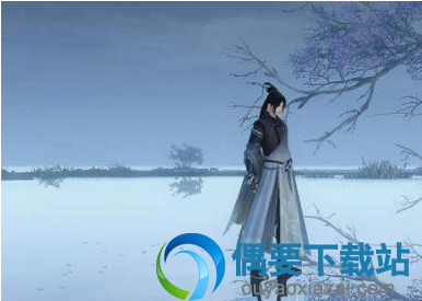 《逆水寒》动画编辑器使用说明攻略