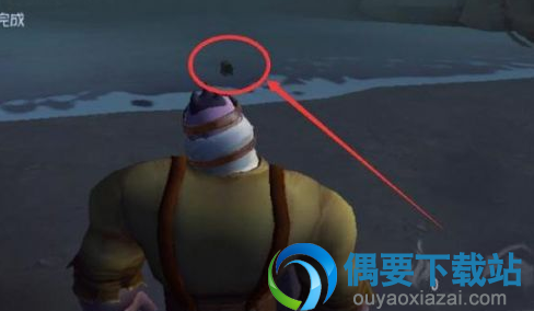 《第五人格》湖景村海边随机出现什么道具 道具详解