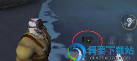 《第五人格》湖景村海边随机出现什么道具 道具详解