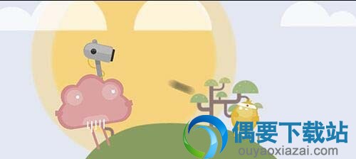 奇怪的人手游下载