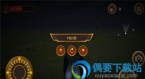 黑猩猩模拟器手游下载