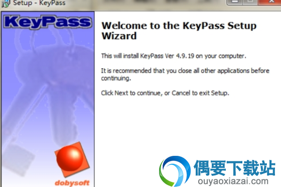 KeyPass