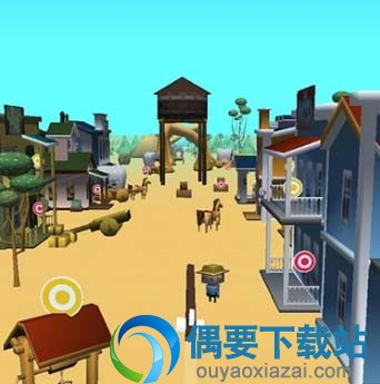 Arrow Matrix手游下载