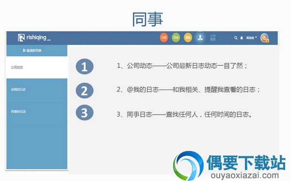 日事清软件