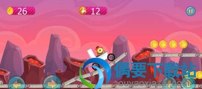 冒险动物超级跑队手游下载