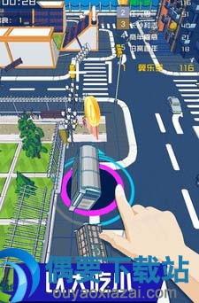 黑洞来了手游下载
