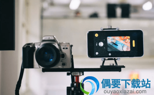 nomo相机正确使用方法