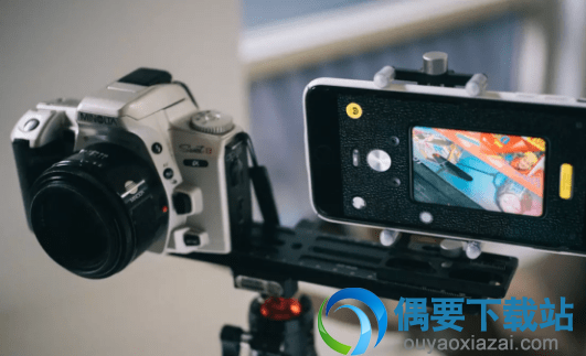 nomo相机正确使用方法