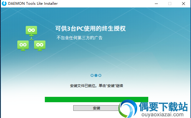 Daemon Tools
