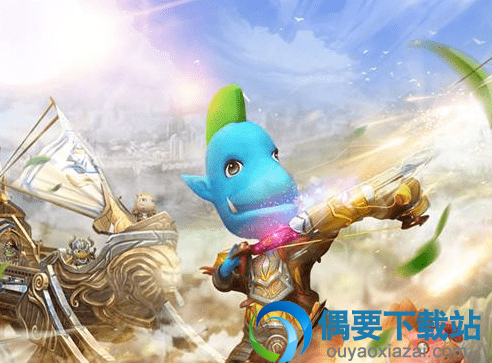 《我叫MT4》游侠星阵技能搭配方式与技能推荐