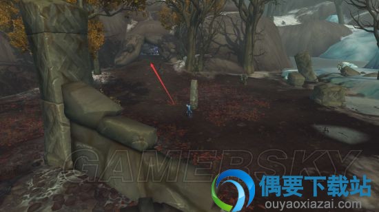 宝箱打开顺序《魔兽世界》捕魂法器获得及宝箱打开教程