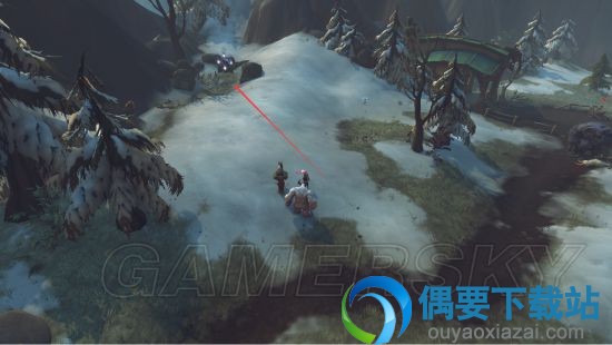 宝箱打开顺序《魔兽世界》捕魂法器获得及宝箱打开教程