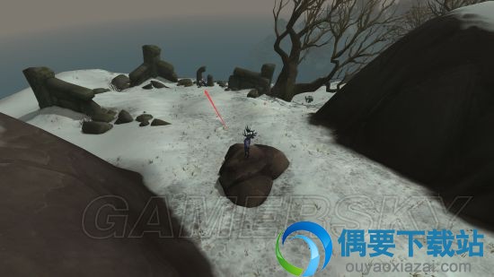 宝箱打开顺序《魔兽世界》捕魂法器获得及宝箱打开教程